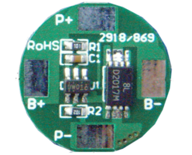  PCM-2918-869 Smart Bms Pcm for Li-ion/Li-po/LiFePO4 Battery