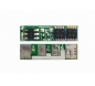 PCM for 1S-2S - PCM-LI01S6-264 Smart Bms Pcm for Li-ion/Li-po/LiFePO4 Battery