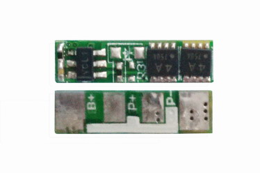 PCM-LI01S6-264 Smart Bms Pcm for Li-ion/Li-po/LiFePO4 Battery