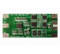 PCM for 3S-4S - PCM-L04S10-178  Smart BMS PCM for Li-Ion/Li-Po/LiFePO4 Battery