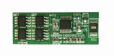 PCM-Li4S7-101 Smart BMS PCM for Li-Ion/Li-Po/LiFePO4 Battery