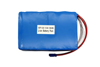12S7P Li-ion Battery Pack
