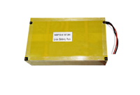 14S6P Li-ion battery pack