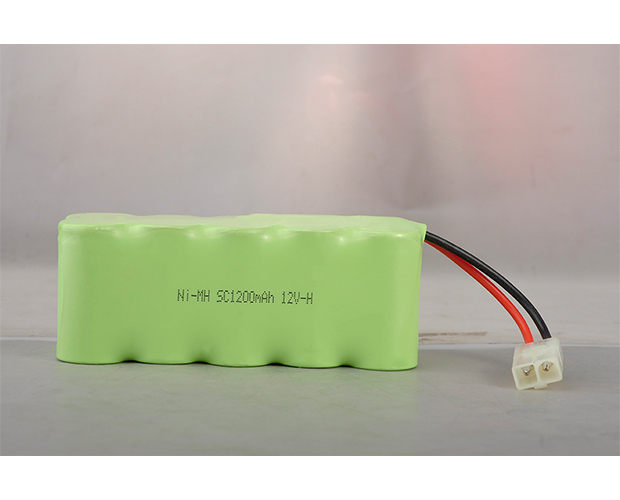 12V 1200mAh Ni-MH Battery Pack | Customized Ni-Mh Battery Pack | Ayaa ...