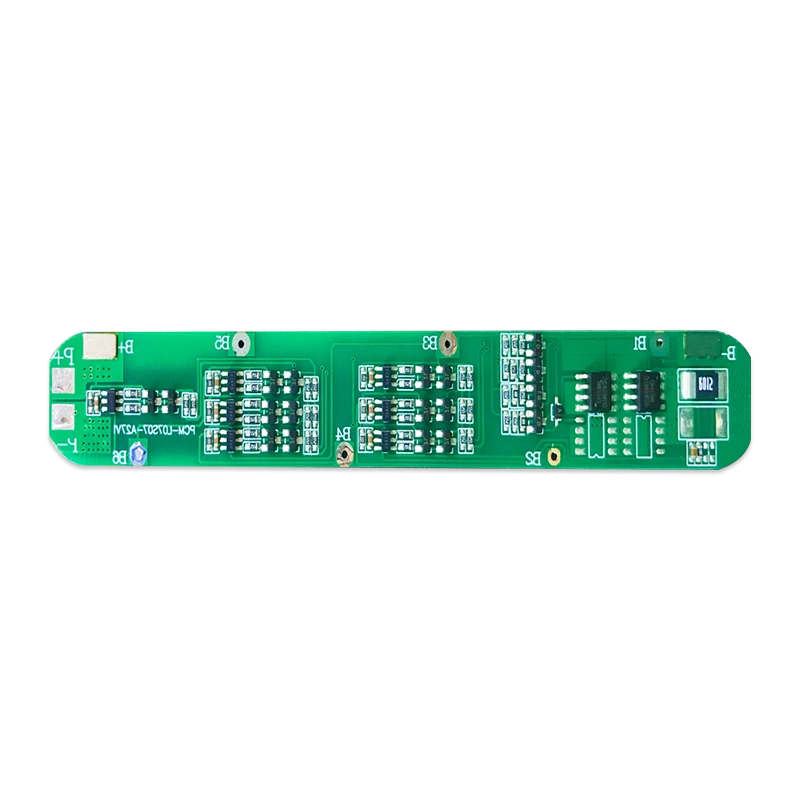 PCM-L07S6-A27V1 For 13-5cells lithium lithium iron phosphate (48.1V-16V)battery protection plate