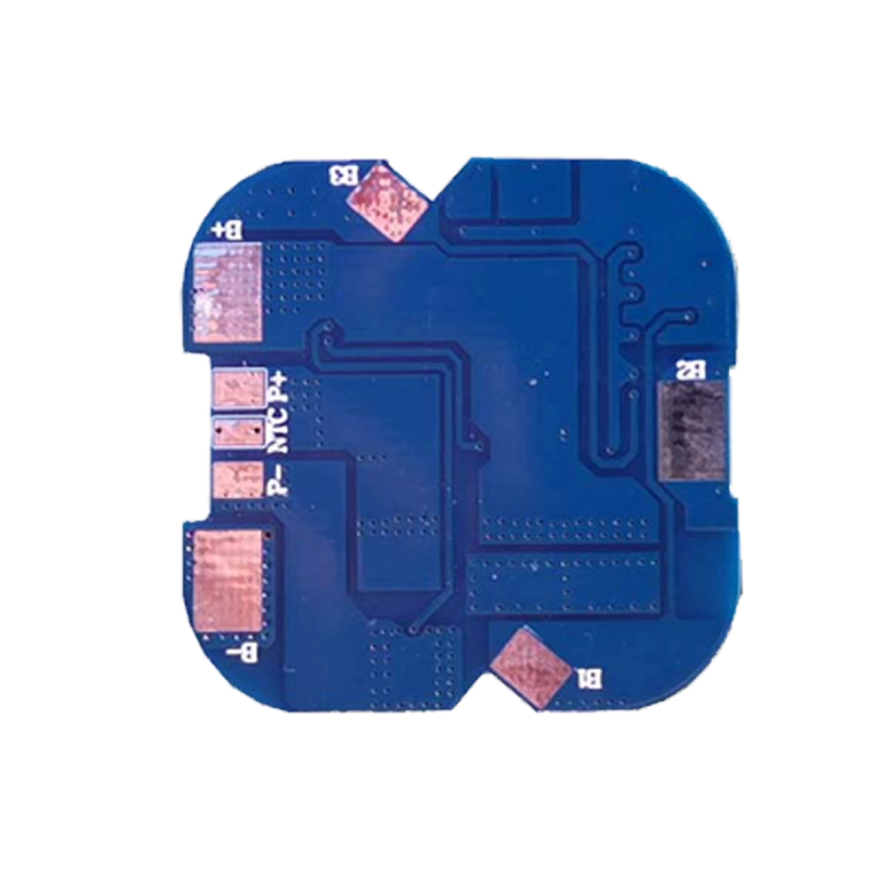 PCM-LX4S7A-AY313 For 4-3cells lithium lithium iron phosphate (14.8V-9.6v)battery protection plate