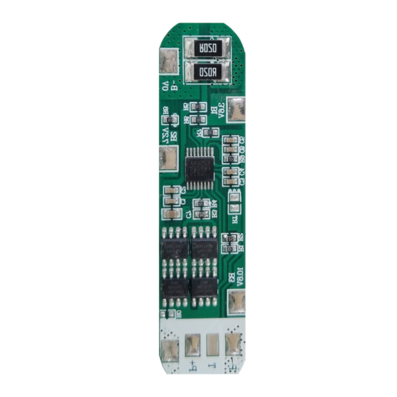 PCM-LX4S8A-AY179 For 4-3cells lithium lithium iron phosphate (14.8V-9.6v)battery protection plate