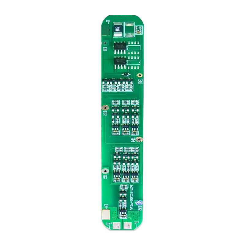 PCM-L07S6-A27V1 For 13-5cells lithium lithium iron phosphate (48.1V-16V)battery protection plate