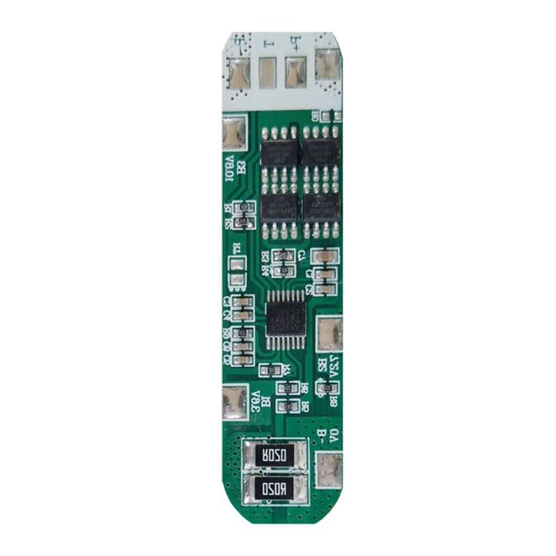 PCM-LX4S8A-AY179 For 4-3cells lithium lithium iron phosphate (14.8V-9.6v)battery protection plate