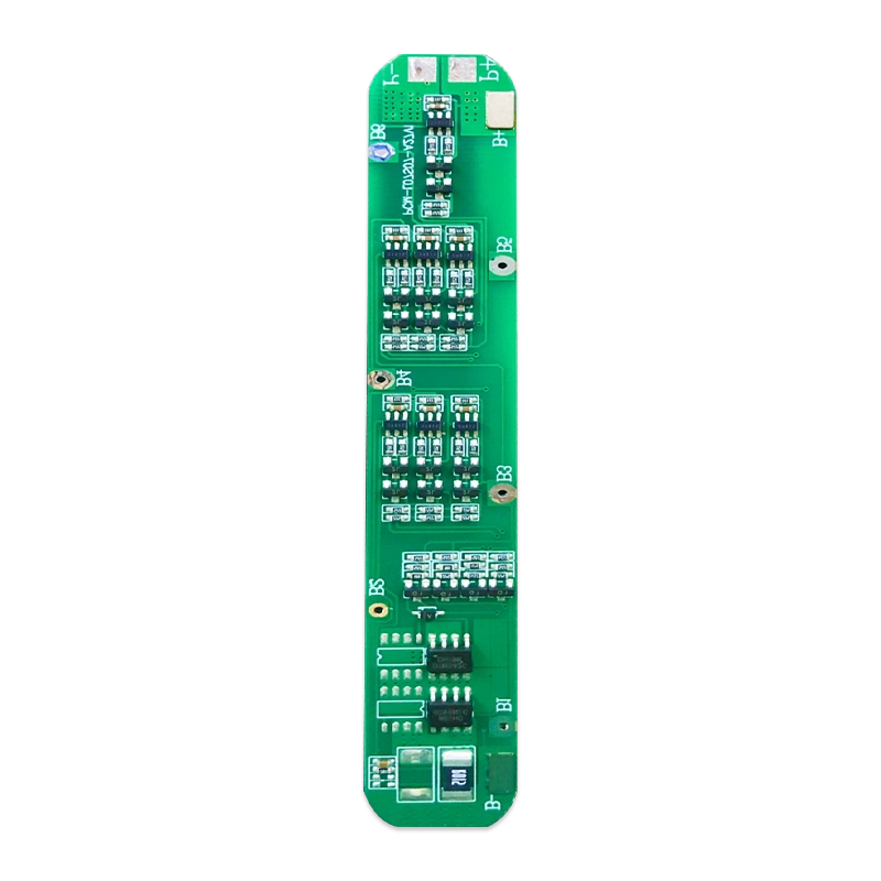 PCM-L07S6-A27V1 For 13-5cells lithium lithium iron phosphate (48.1V-16V)battery protection plate