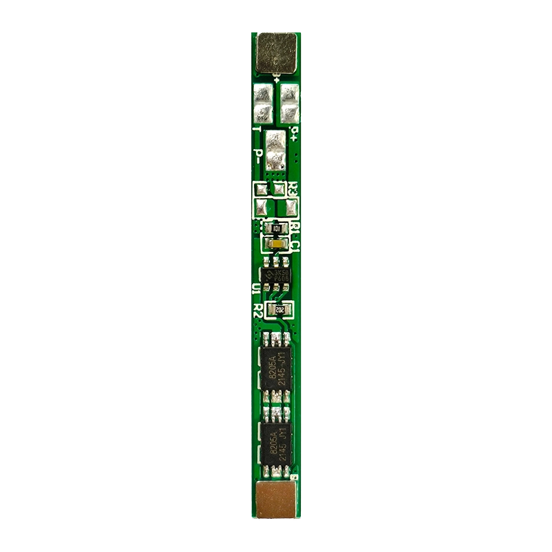 PCM-L01S05-H92 For 2-1cells lithium lithium iron phosphate (7.4V-3.2V)battery protection plate