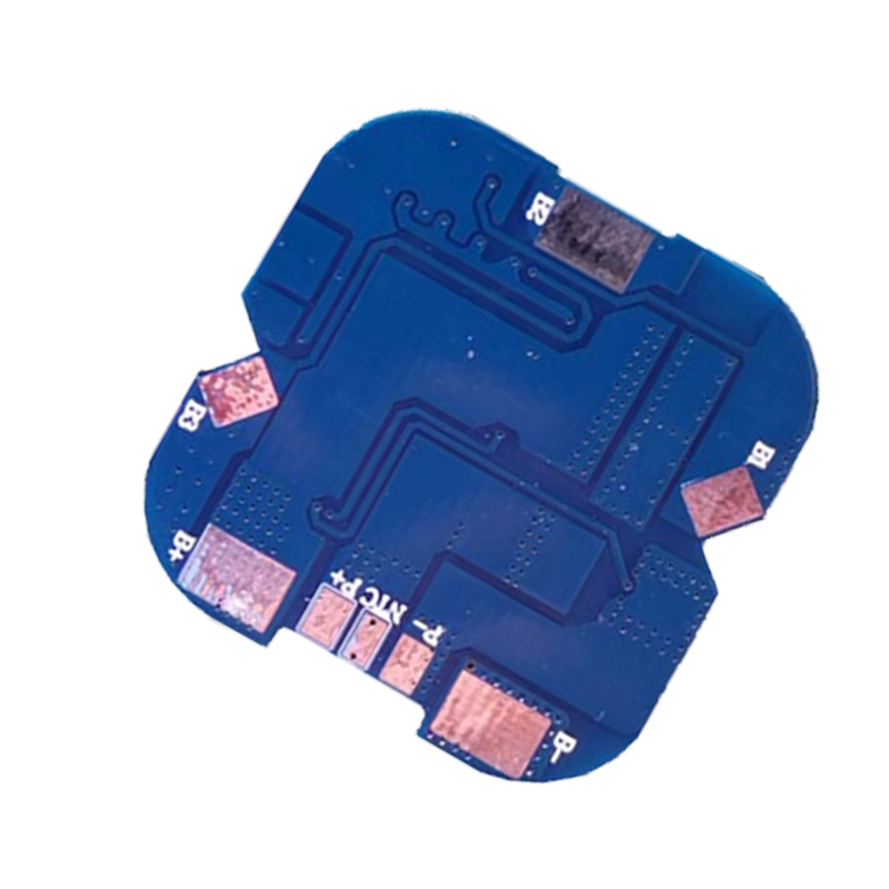 PCM-LX4S7A-AY313 For 4-3cells lithium lithium iron phosphate (14.8V-9.6v)battery protection plate