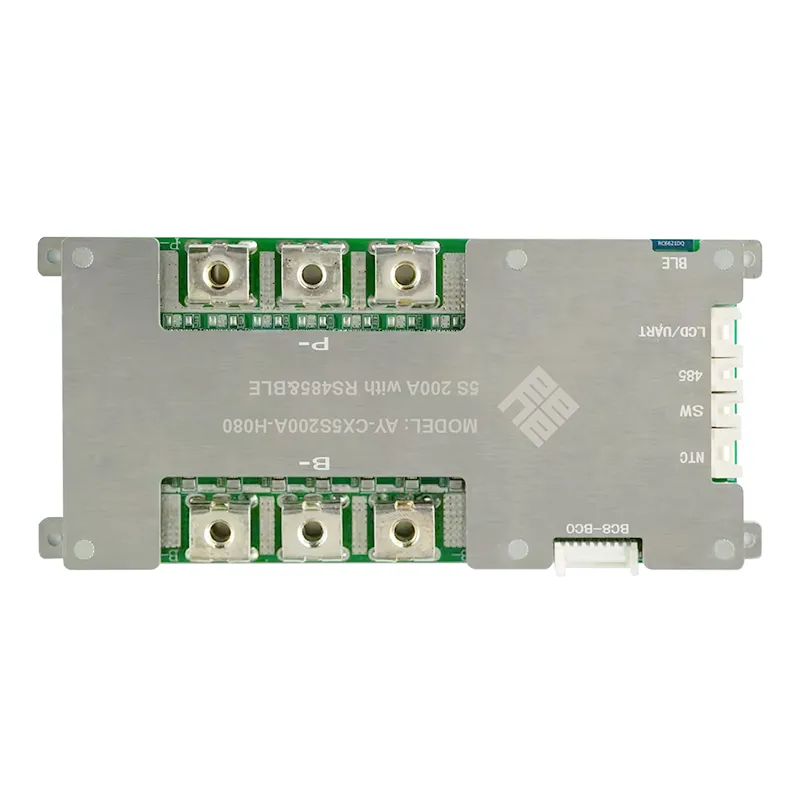 5S 200A BMS for Energy Storage