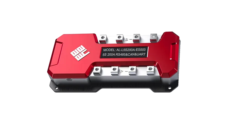 3S-5S 200A BMS for Energy Storage