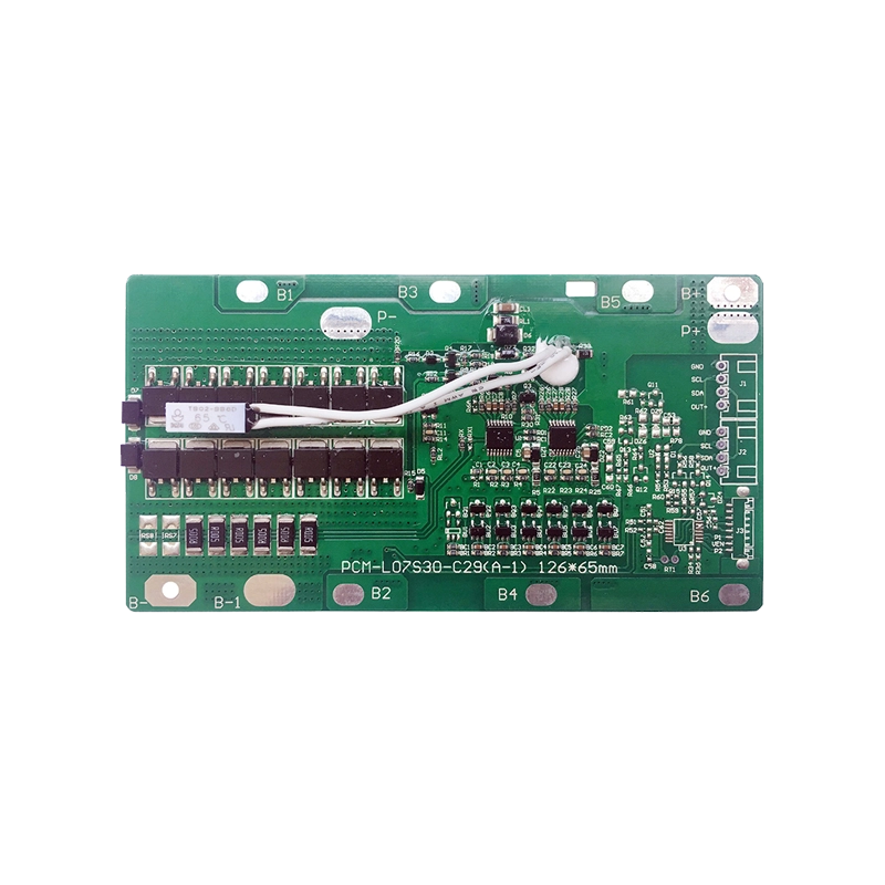 7S30A BMS for Medical equipment