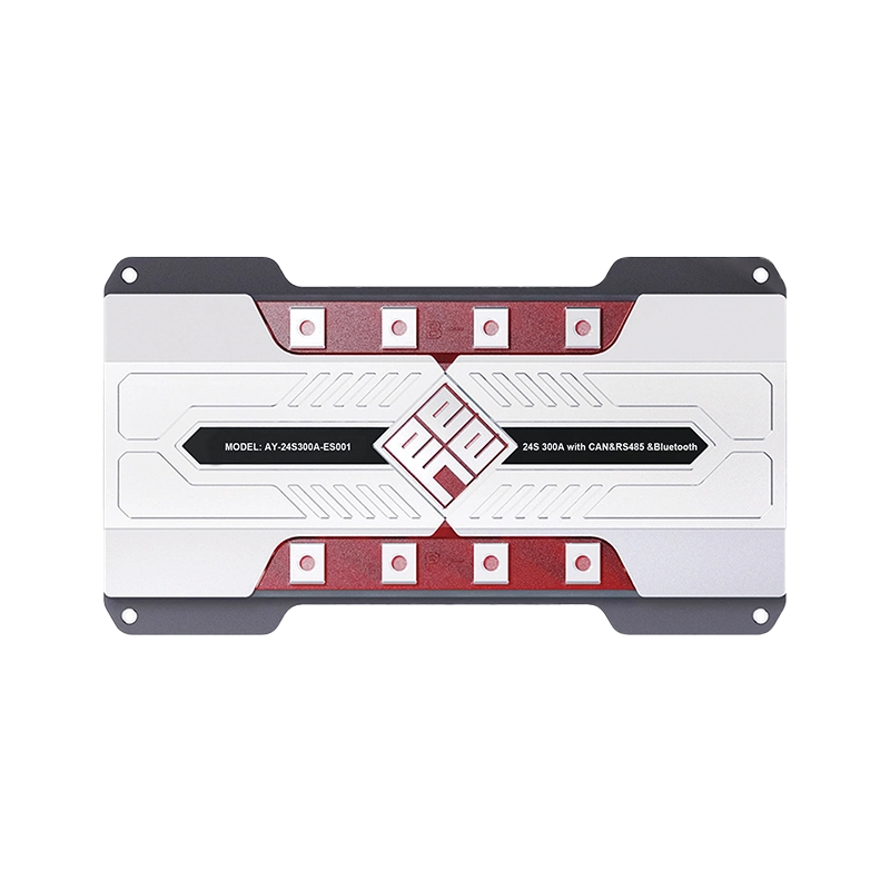 7S-24S 400A BMS for Folklift Battery