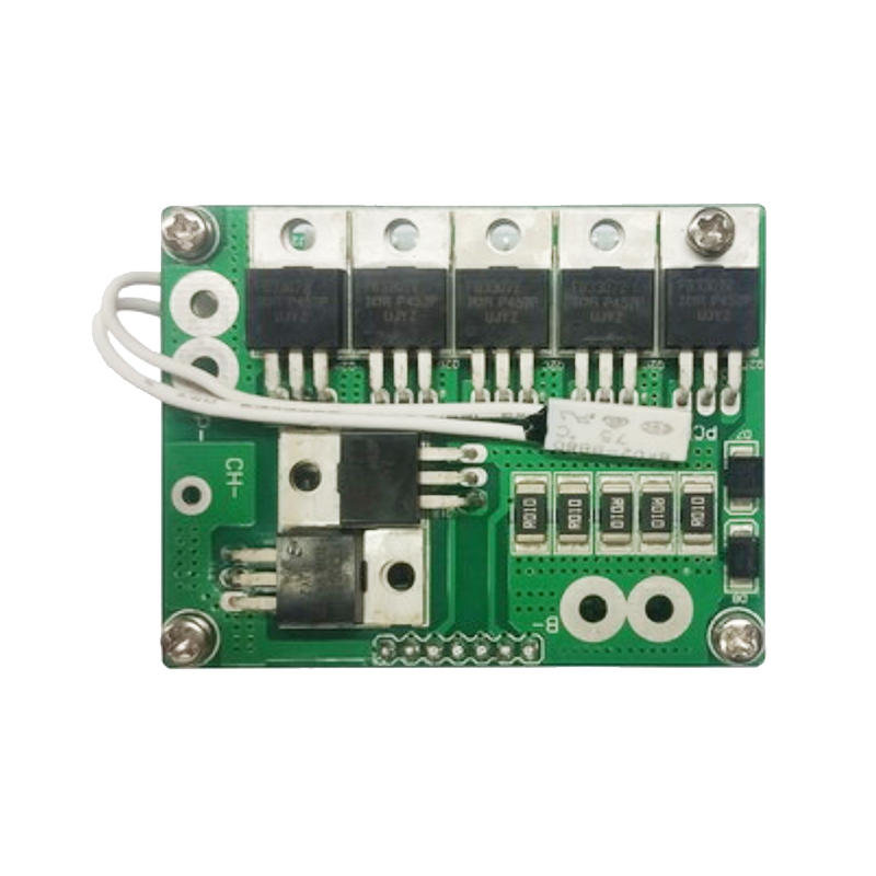 Smart BMS PCM for Li-Ion/Li-Po/LiFePO4 Battery with Balance PCM for 10S-16S