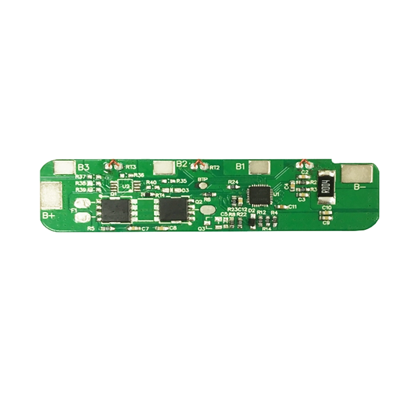 4S7A BMS for digital products