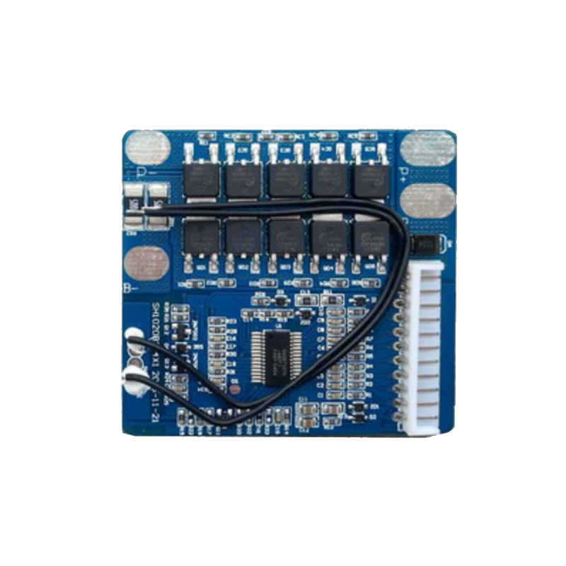 PCM-LX10S20A-AY047（LI-10S20A） for Li-ion Li-polymer LiFePO4 Battery PCM for 10S-16S
