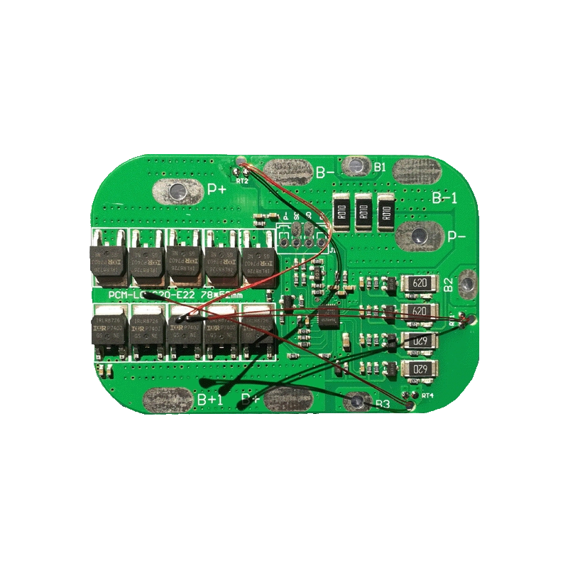 4S20A BMS for digital products