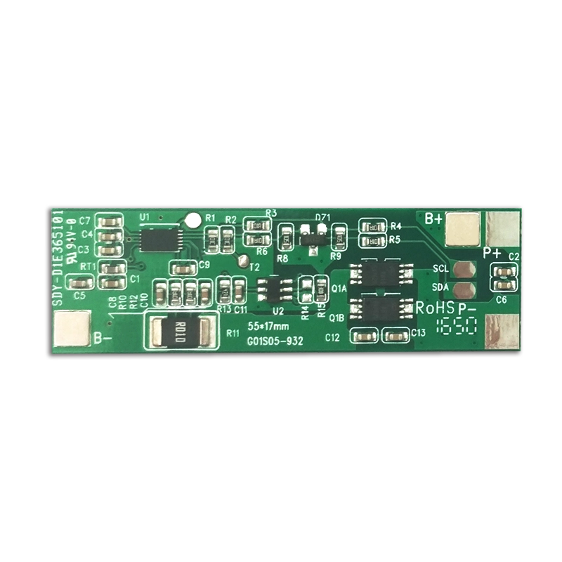 1S5A BMS for digital products