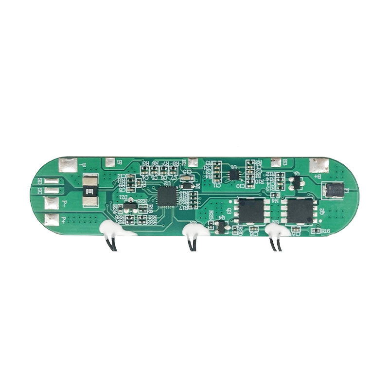 4S5A BMS for digital products