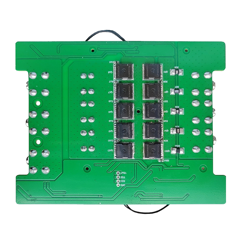 6S 100A BMS for UAV