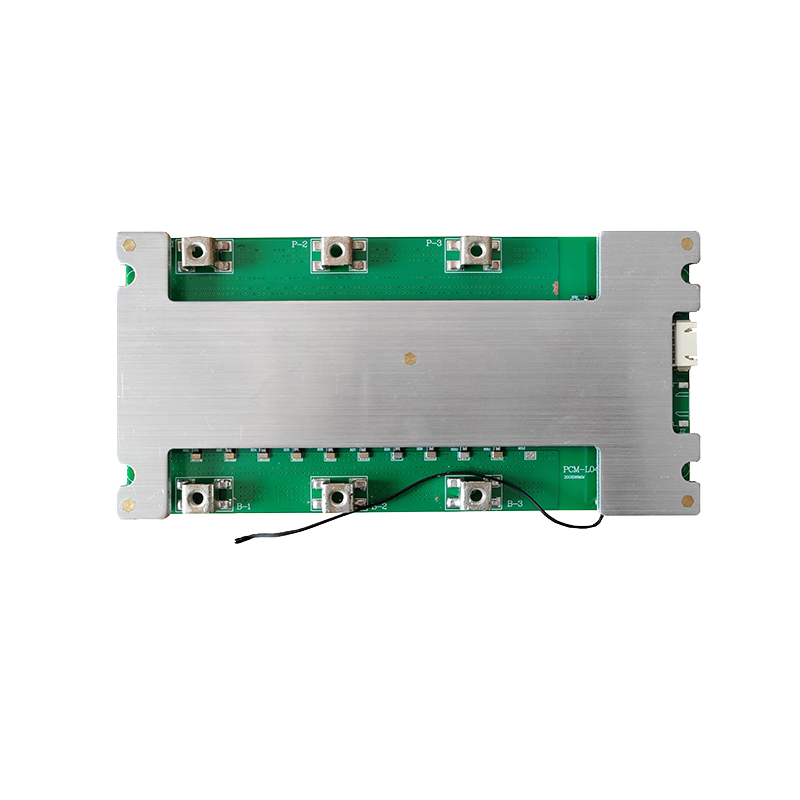 BMS of LiFePO4 Battery Replacement for Lead-Acid Battery