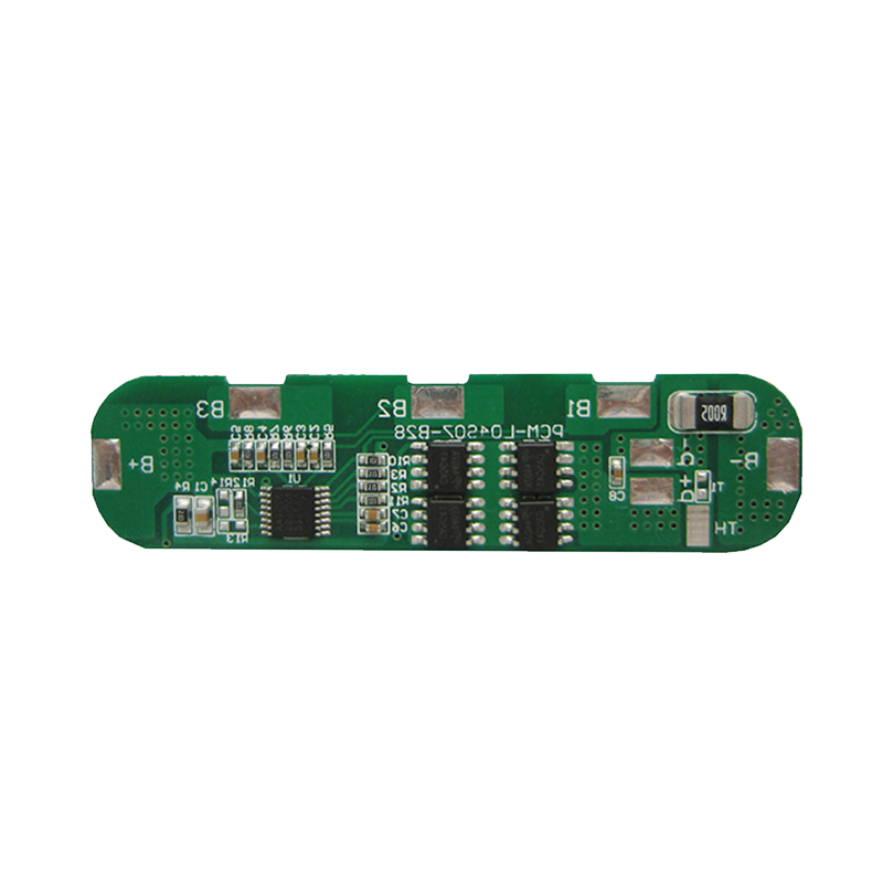 Smart BMS PCM for Li-Ion/Li-Po/LiFePO4 Battery with NTC PCM for 3S-4S