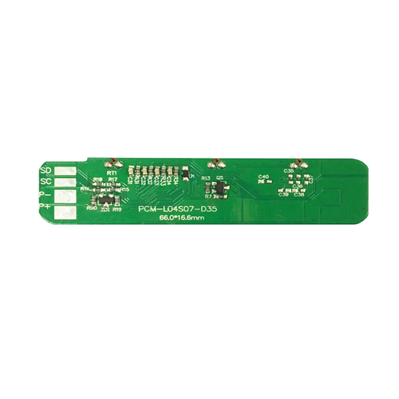 4S7A BMS for digital products