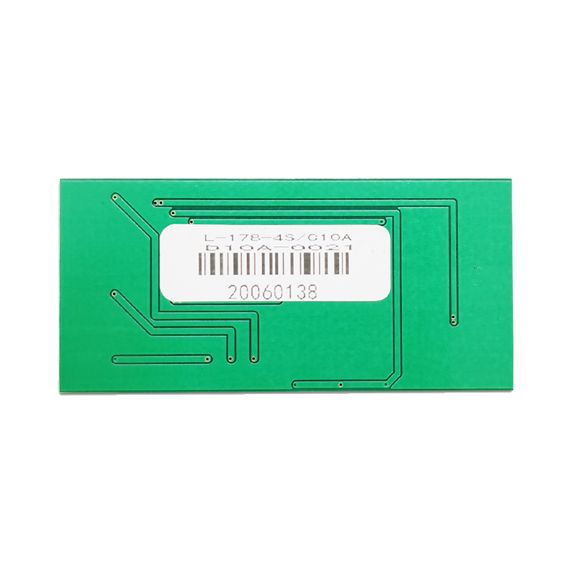 PCM-L04S10-178 Smart BMS PCM for Li-Ion/Li-Po/LiFePO4 Battery PCM for 3S-4S