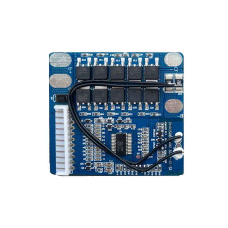 PCM-LX10S20A-AY047（LI-10S20A） for Li-ion Li-polymer LiFePO4 Battery PCM for 10S-16S