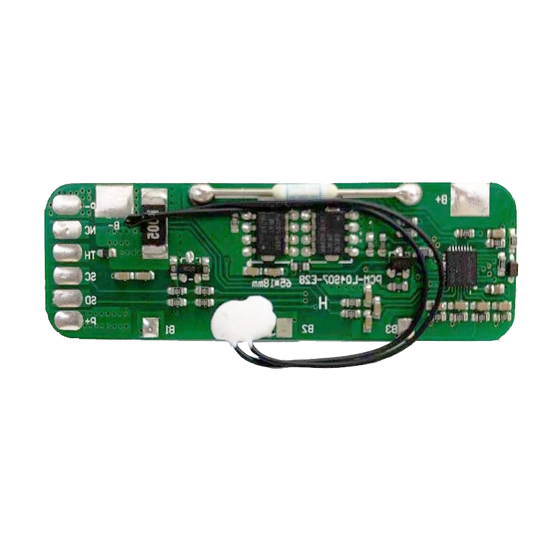 BMS lifepo4 4s 7A for digital products