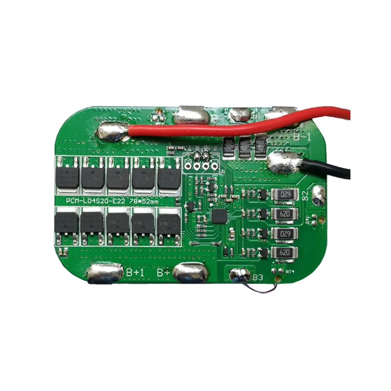 4S20A BMS for digital products