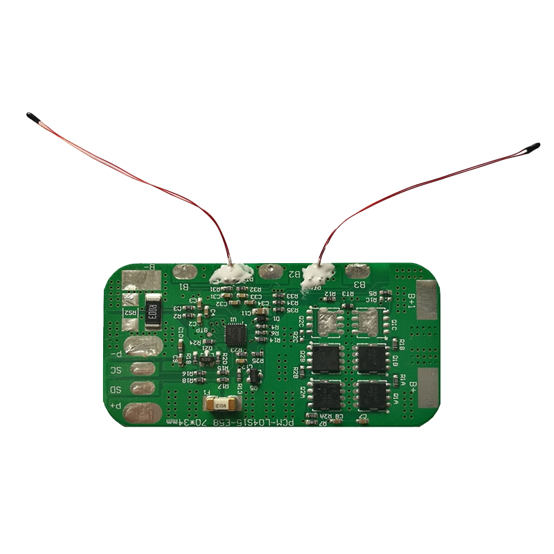 4S15A BMS manufacturer for Medical equipment