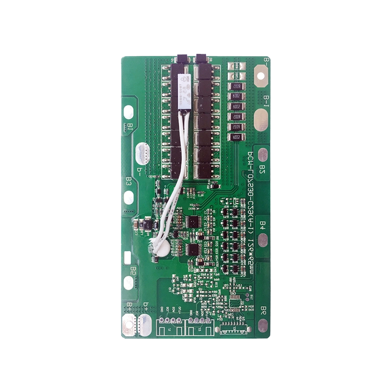 7S30A BMS for Medical equipment