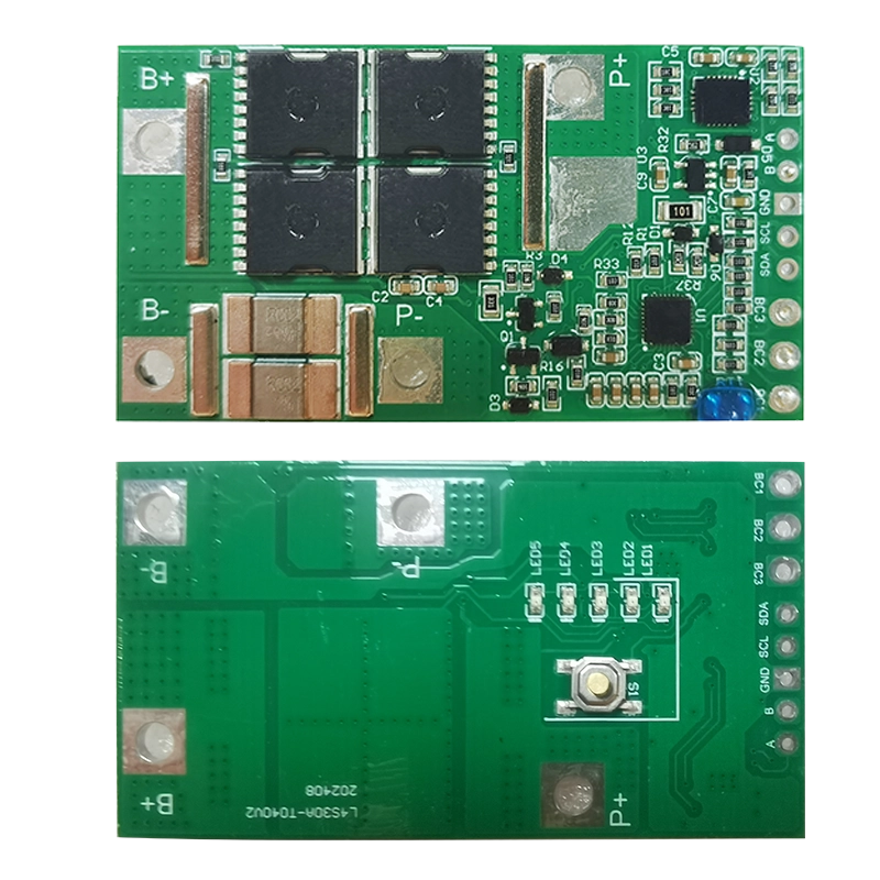 4S30A BMS for UAV