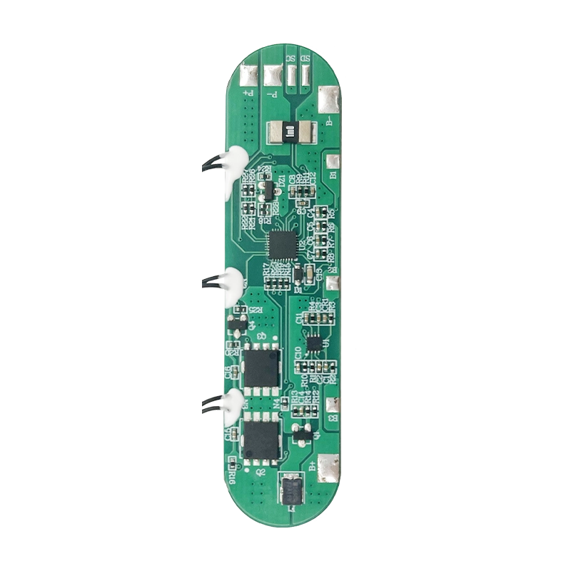 4S5A BMS for digital products