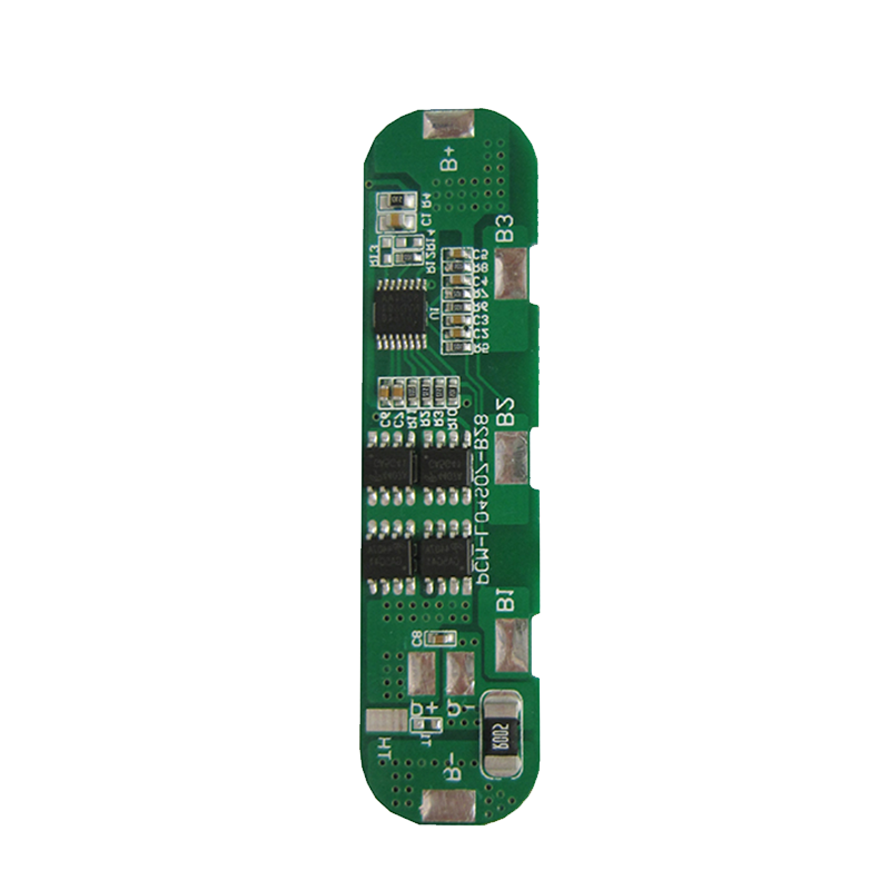 Smart BMS PCM for Li-Ion/Li-Po/LiFePO4 Battery with NTC PCM for 3S-4S