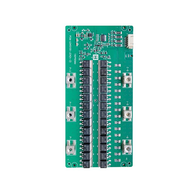 BMS of LiFePO4 Battery Replacement for Lead-Acid Battery