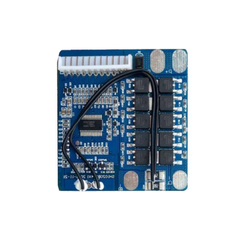 PCM-LX10S20A-AY047（LI-10S20A） for Li-ion Li-polymer LiFePO4 Battery PCM for 10S-16S