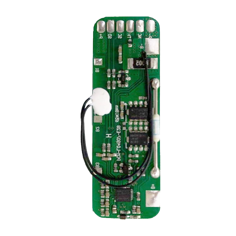 BMS lifepo4 4s 7A for digital products