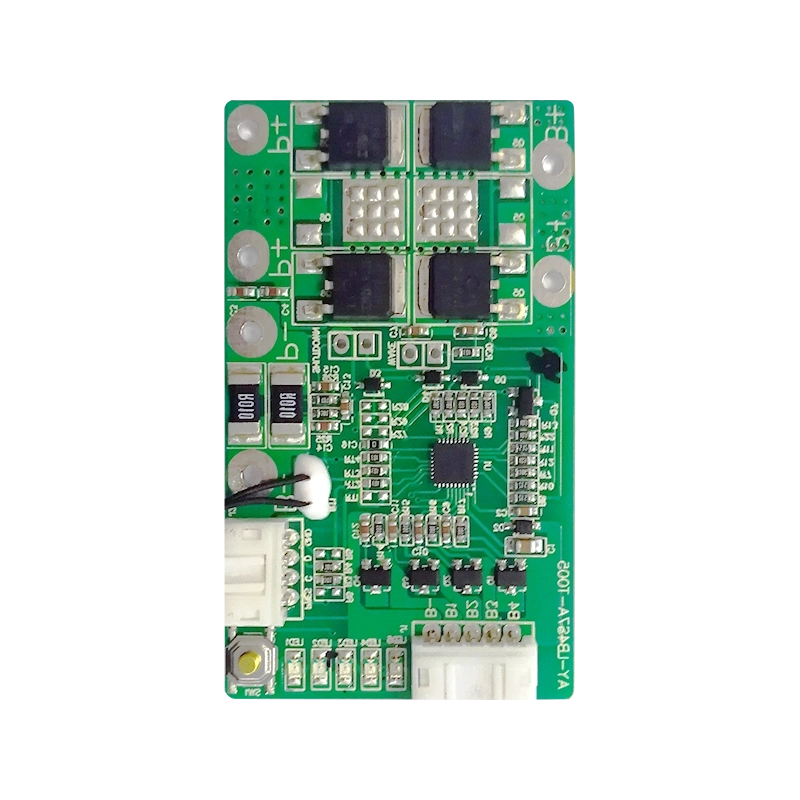 4S7A BMS for Medical equipment