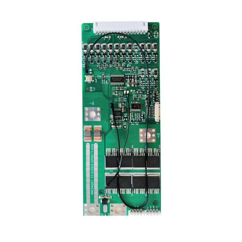 15S60A BMS for Medical equipment