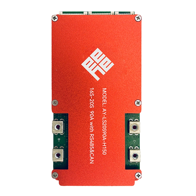 16S-20S 110A BMS for Folklift Battery