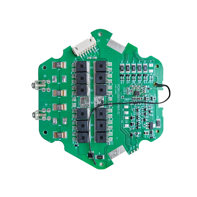 5S 75A BMS for UAV