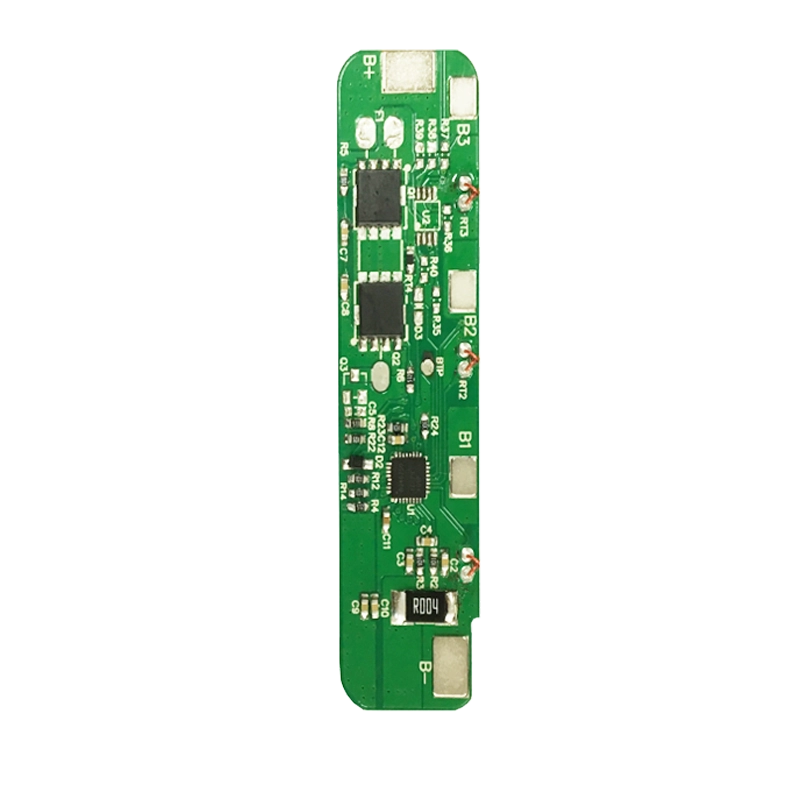 4S7A BMS for digital products