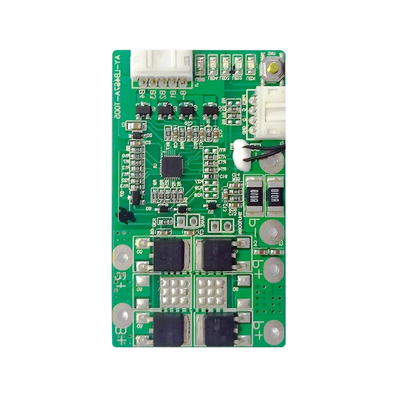 4S7A BMS for Medical equipment