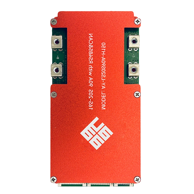 16S-20S 110A BMS for Folklift Battery