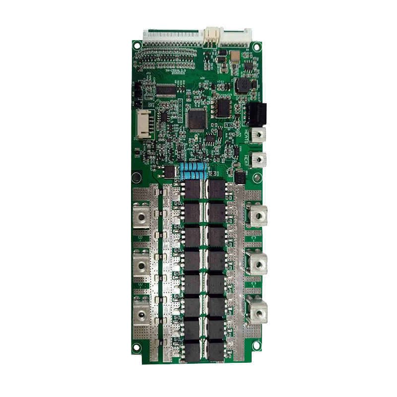 5S100A BMS for UAV